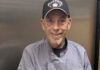 Chef Maurice Palacios, new Executive Chef at Sierra Senior Services